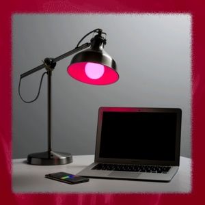 New Merkury A21 Smart Multicolor+White Dimmable Bulbs Model: MI-BW210-999WW